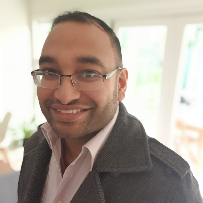 Kirit Kundu