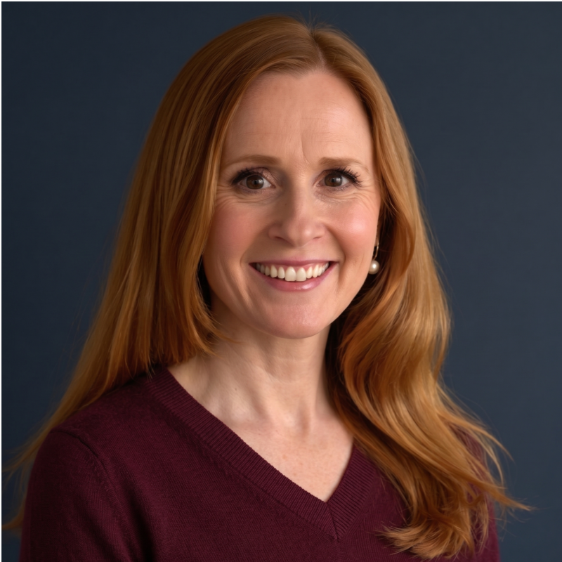 Sally Walkom